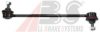 PEUGE 508758 Rod/Strut, stabiliser